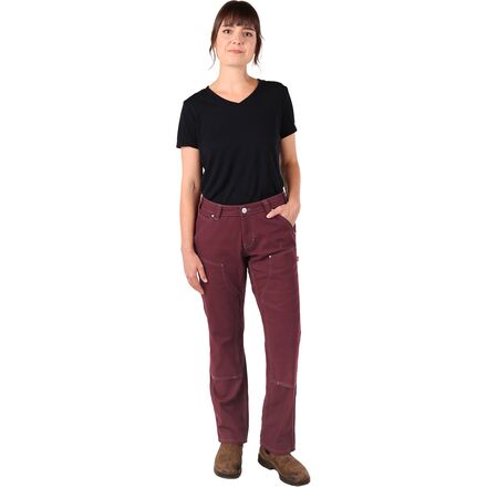 Dovetail Workwear - Anna Task Pant - Women's