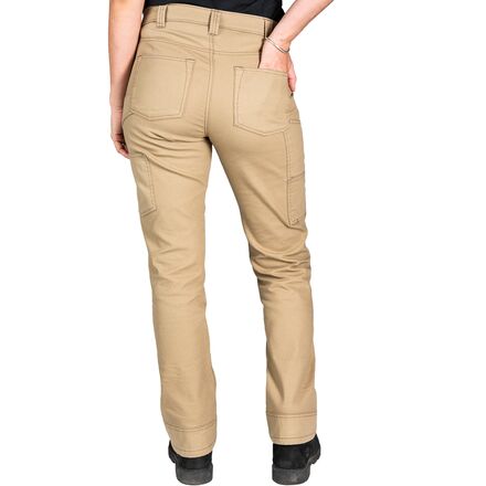 Dovetail Workwear - Anna Task Pant - Women's