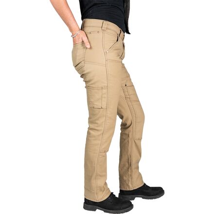 Dovetail Workwear - Anna Task Pant - Women's