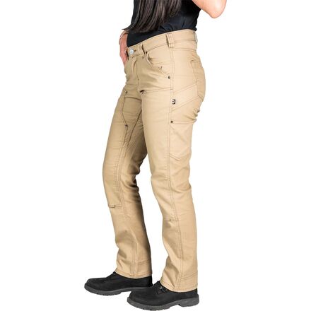 Dovetail Workwear - Anna Task Pant - Women's