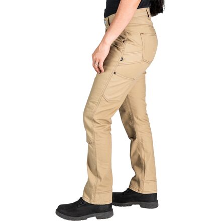 Dovetail Workwear - Anna Task Pant - Women's