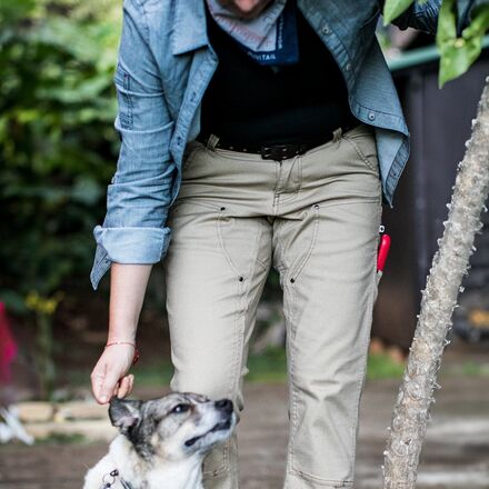 Dovetail Workwear - Anna Task Pant - Women's