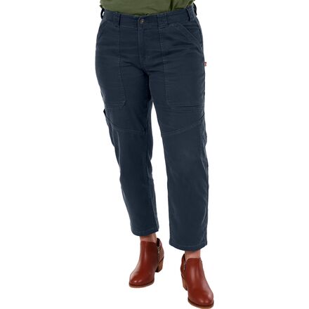 Range Crop Pant - Women's