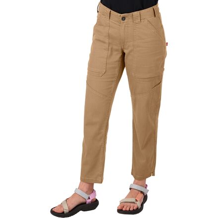 Range Crop Pant - Women's