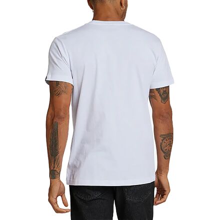 Deus Ex Machina - Carby Pickup T-Shirt - Men's