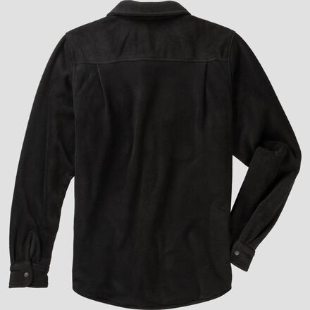 Deus Ex Machina - Highlands Fleece Shirt - Men's