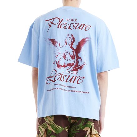 Lady Libertine T-Shirt - Men's