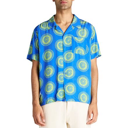 Portal Shirt - Men's