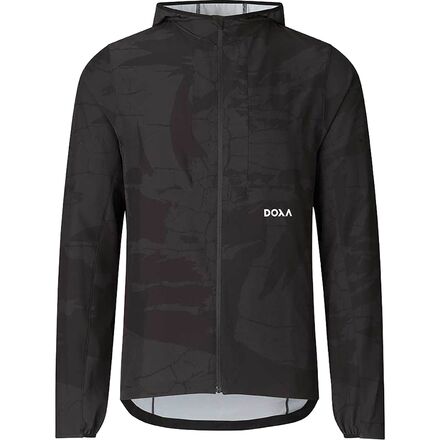 Doxa Run - Jarvis MHC Jacket - Men's - Black