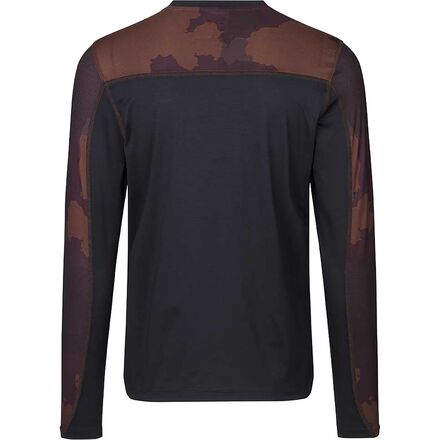 Doxa Run - Taylor Desert Long-Sleeve T-Shirt