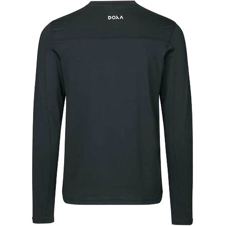 Doxa Run - Taylor Miles Long-Sleeve T-Shirt
