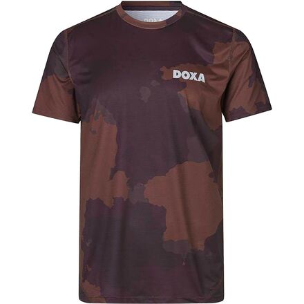 Doxa Run - Troy Desert T-Shirt
