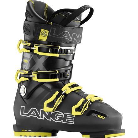 Lange - SX 100 Ski Boot