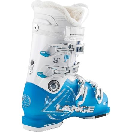 Lange - SX 90 Ski Boot - Women's