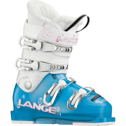 Lange - Starlett 60 Ski Boot - Kids'