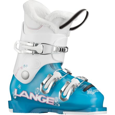 Lange - Starlett 50 Ski Boot - Kids'
