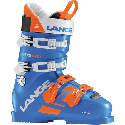 Lange - RS 120 Ski Boot