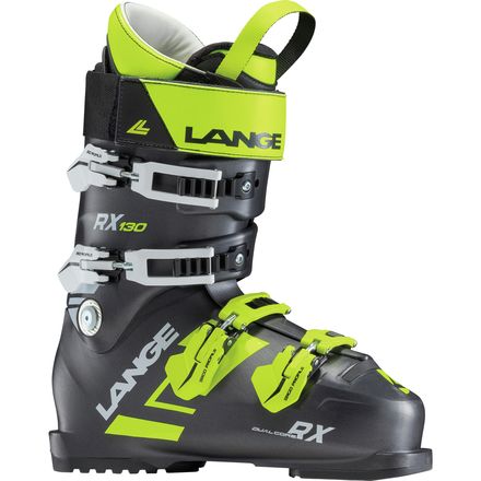 Lange - RX 130 Ski Boot