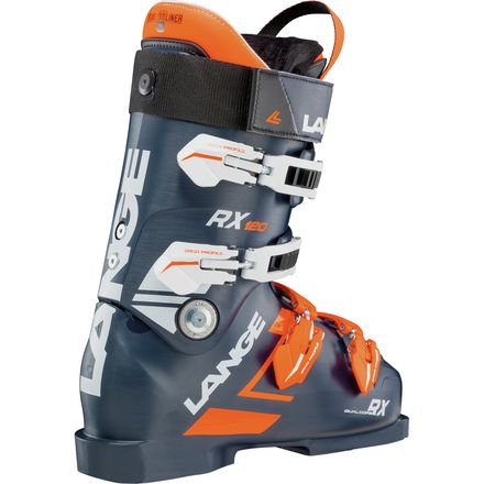 Lange - RX 120 Ski Boot