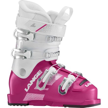 Lange - Starlet 60 Ski Boot - Kids'