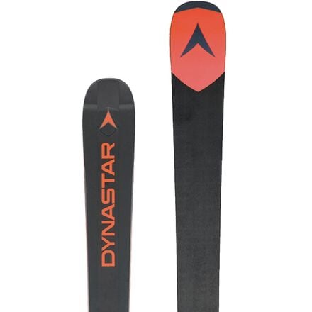Dynastar - Slicer Factory Ski