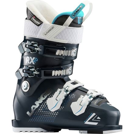 Lange - RX 90 Ski Boot - Women's