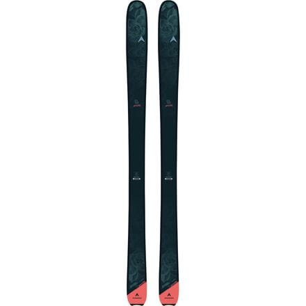 Dynastar - E-Pro 90 Ski - 2024 - Women's - One Color