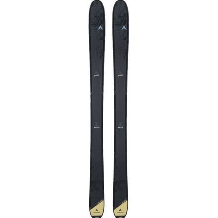 Dynastar - E-Pro 99 Ski - 2024 - Women's - One Color
