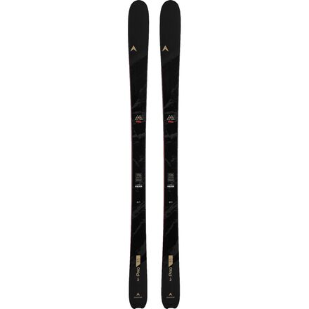 M-Pro 85 Ski - 2023
