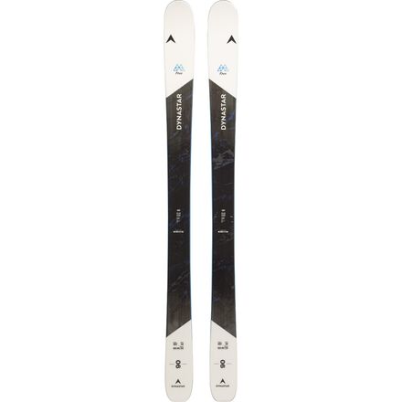 M-Free 90 Ski - 2025