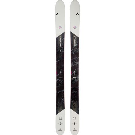M-Free 112 F-Team Ski - 2026
