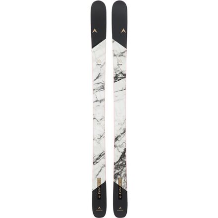 M-Free 90 Ski - 2024