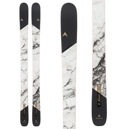 Dynastar - M-Free 90 Ski - 2024