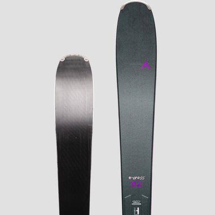 Dynastar - E-Cross 82 Ski w/ Xpress W 11 Gw Binding