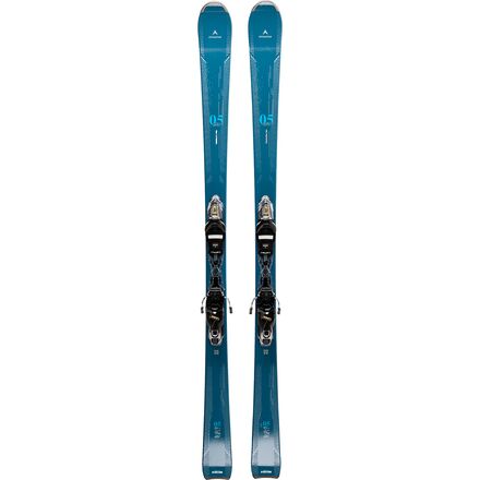Lite 5 Ski w/ Xpress W 11 GW Binding - 2026
