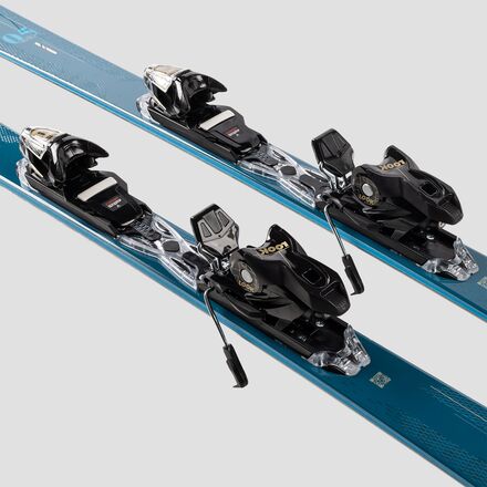 Dynastar - Lite 5 Ski w/ Xpress W 11 GW Binding - 2026