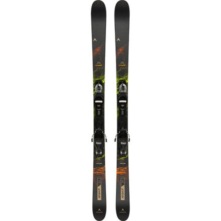 M-Menace 80 Skis w/ Xpress 10 Gw Binding