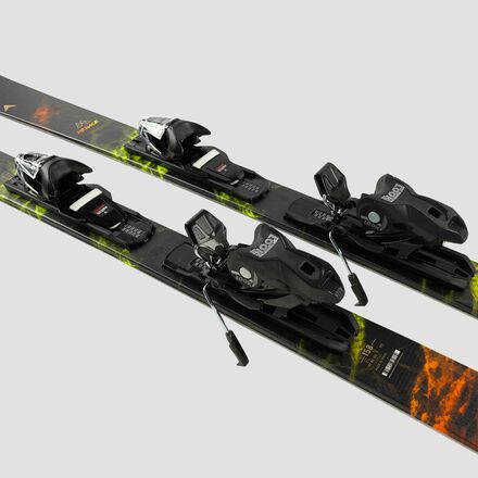 Dynastar - M-Menace 80 Skis w/ Xpress 10 Gw Binding