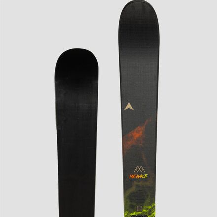 Dynastar - M-Menace 80 Skis w/ Xpress 10 Gw Binding