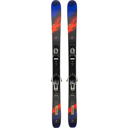 M-Menace 90 Skis w/ Xpress 11 GW Binding