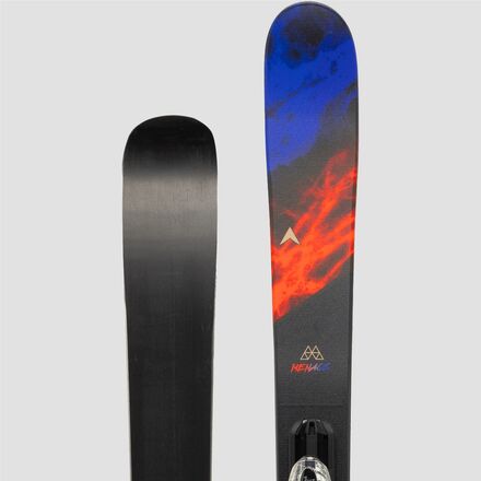 Dynastar - M-Menace 90 Skis w/ Xpress 11 GW Binding
