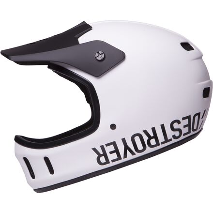 Thrashcan MTB Helmet 2022