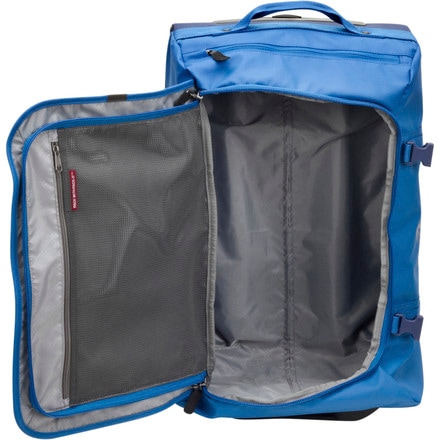 Eagle Creek - No Matter What Flatbed Carry-On 20in Wheeled Duffel