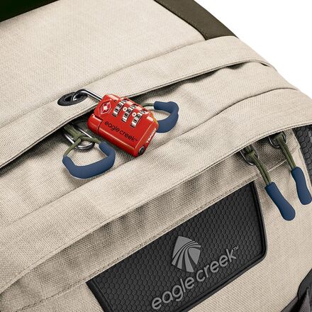 Eagle Creek - ORV Trunk 36in Rolling Gear Bag