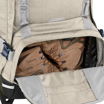 Eagle Creek - ORV Trunk 36in Rolling Gear Bag