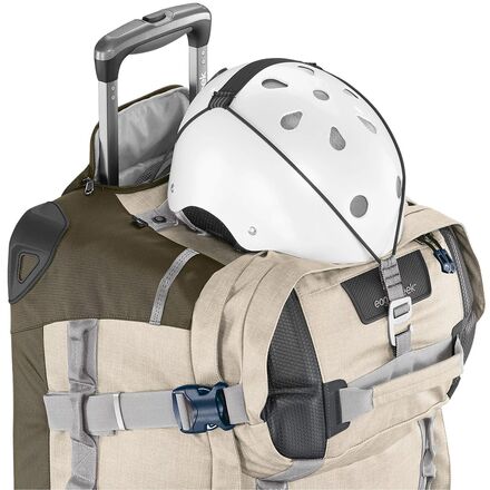 Eagle Creek - ORV Trunk 30in Rolling Gear Bag