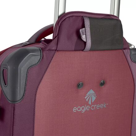 Eagle Creek - ORV 35.5L Wheeled Duffel Carry-On Bag