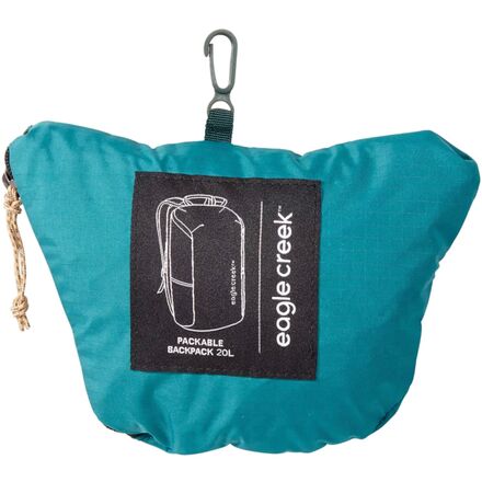 Eagle Creek - Packable 20L Backpack