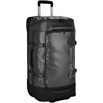 Cargo Hauler XT Wheel 90L Duffel