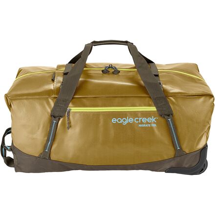 Eagle Creek - Migrate 110L Wheeled Duffel Bag